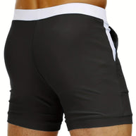 WW | Schnell Trocknende Badehose
