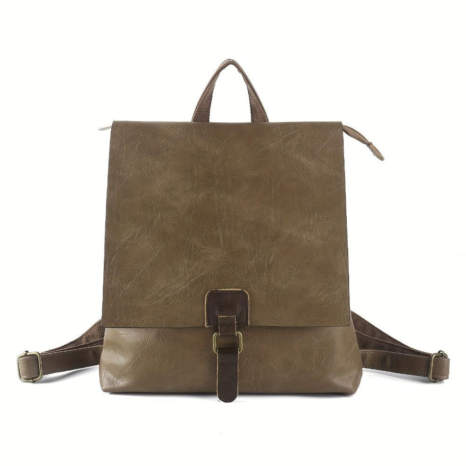 WW | Multifunktionaler Retro Rucksack
