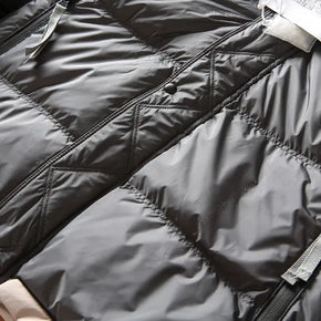 WW | Herren wasserdichte Jacke mit Kapuze