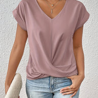 WW | Klassisches T-Shirt Für Damen