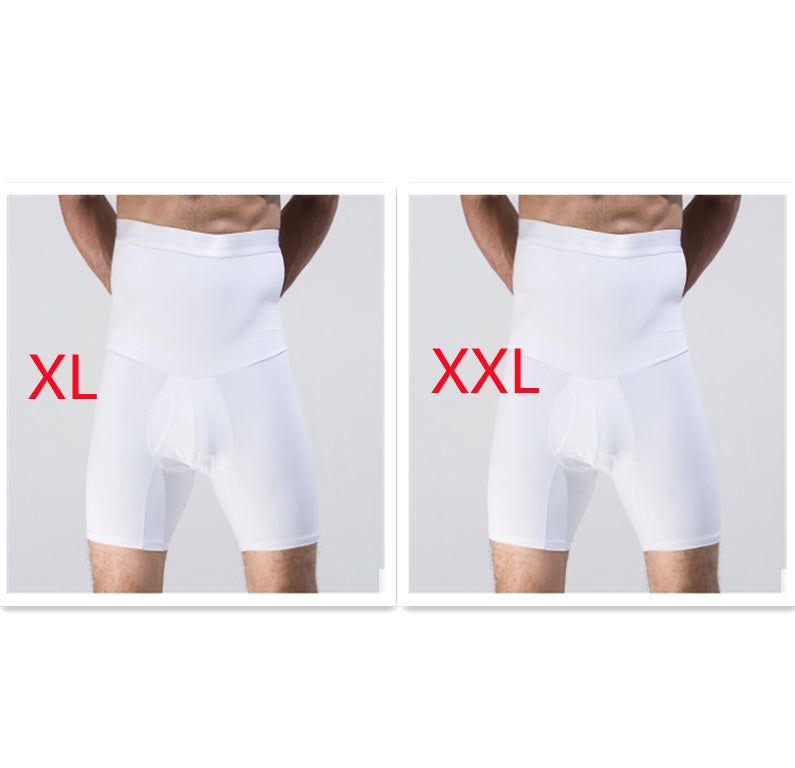 W&W Mode | Figurformende Slimming Shorts Für Herren