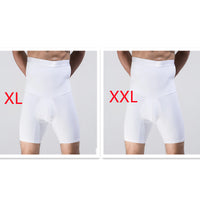WW | Figurformende Slimming Shorts Für Herren