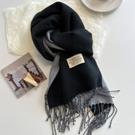 WW | Premium Schal