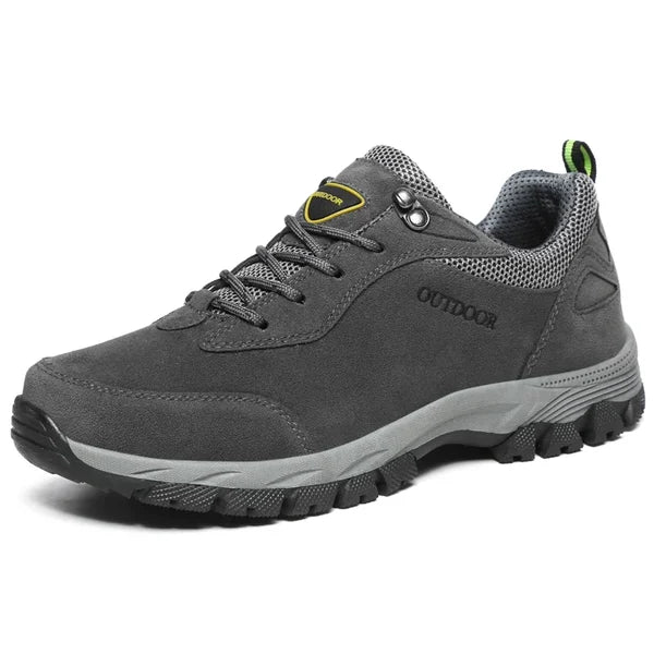 W&W Mode | Orthopädische Outdoor-Walking-Schuhe – Bequeme Unterstützung für Abenteuer