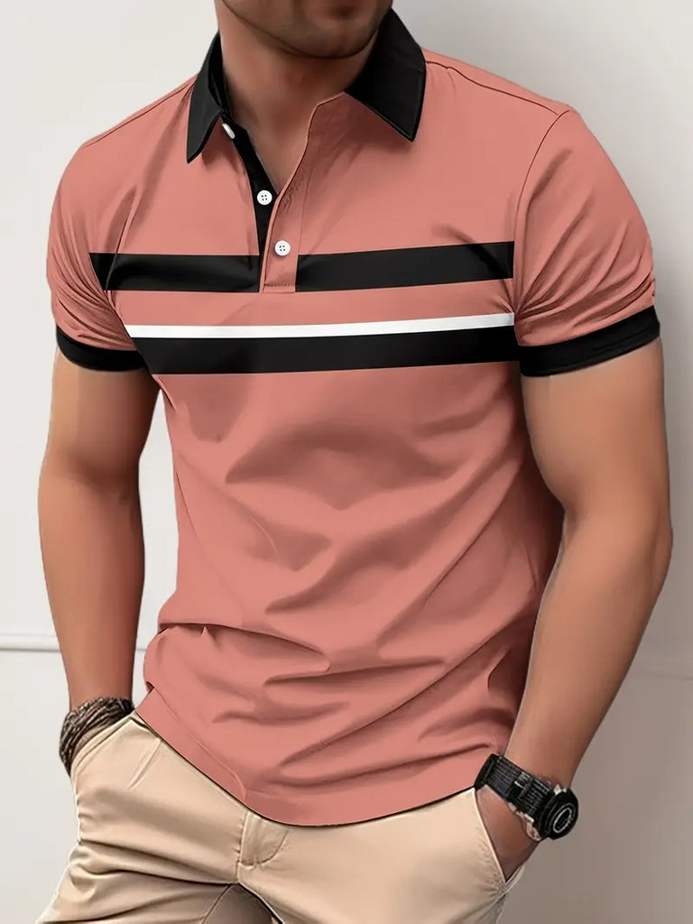 WW | Poloshirt für Männer