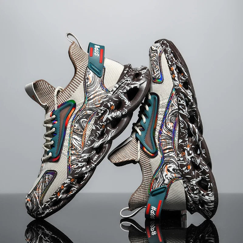 WW | Sneaker Mit Komfort Und Halt