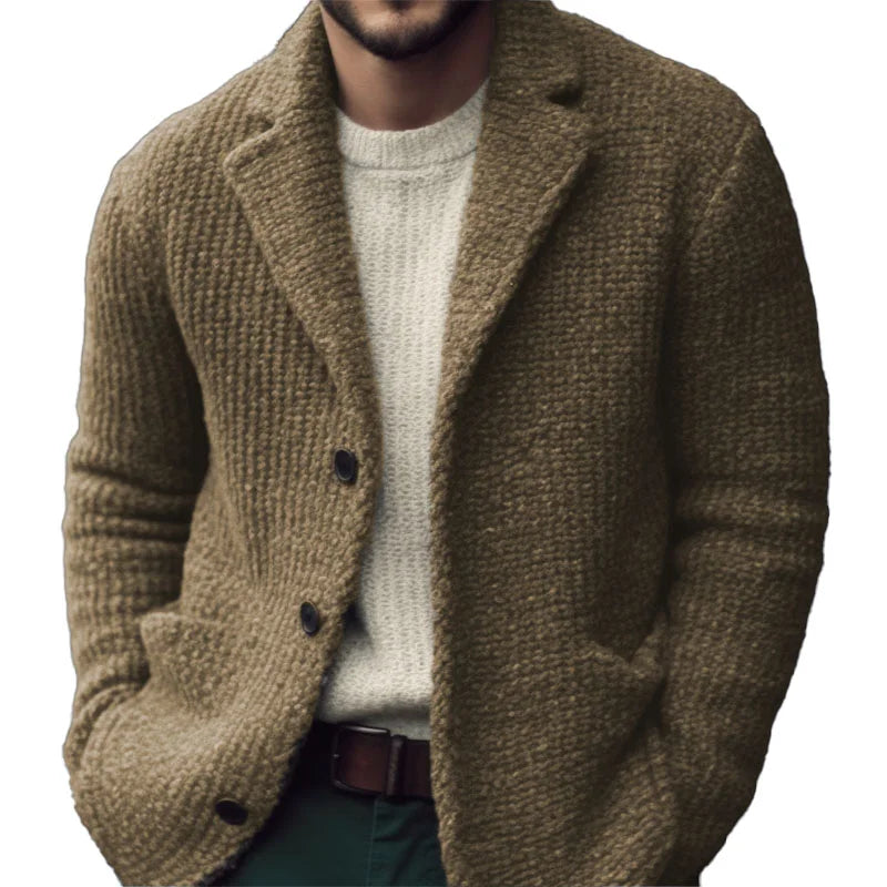 WW | Stylish Strickjacke