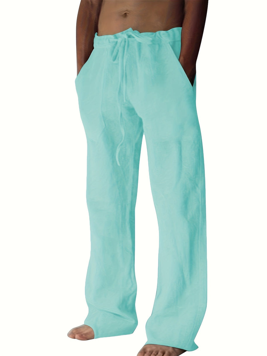 WW | Baggy Hose Für Herren Jonas