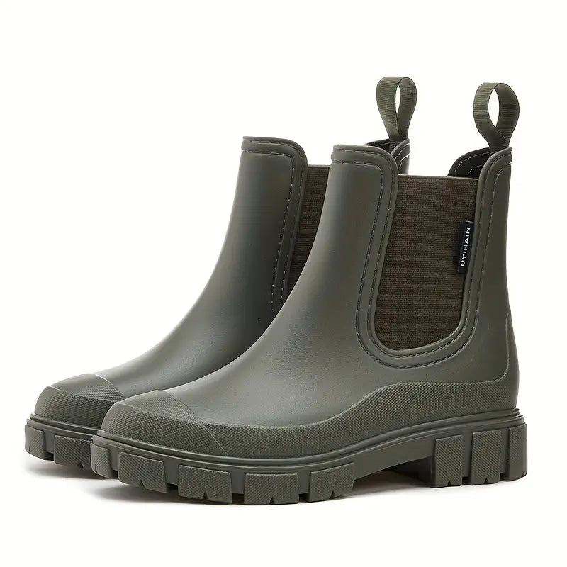 W&W Mode | Modische Gummistiefel Für Damen
