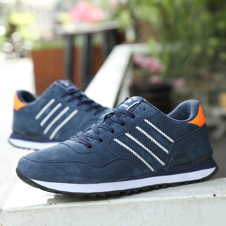 W&W Mode | Sneakers Schuhe Für Männer
