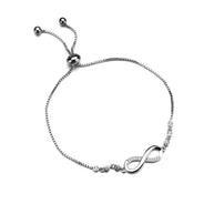 WW | Lux Infinite Armband