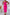 WW | 8 Farben Strapless Tube Top Rüschen Rücken Schlitz Midi Party Kleid