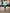 WW | Set aus gestreifter Hose und Kapuzenjacke