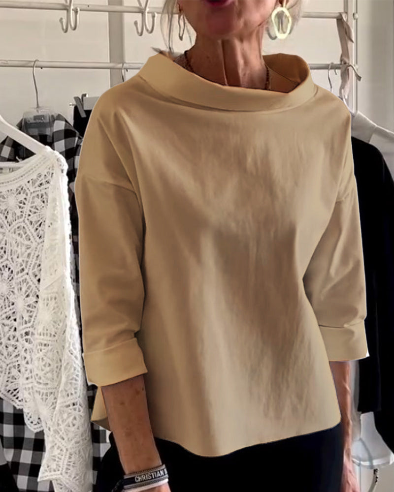 WW | Elegante Damenshirt