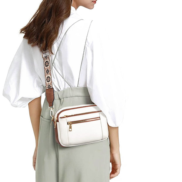 WW | Modische Crossbody Tasche