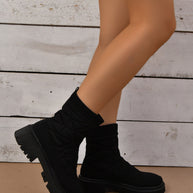 WW | Zeitlose und unterstützende orthopädische Stiefel.
