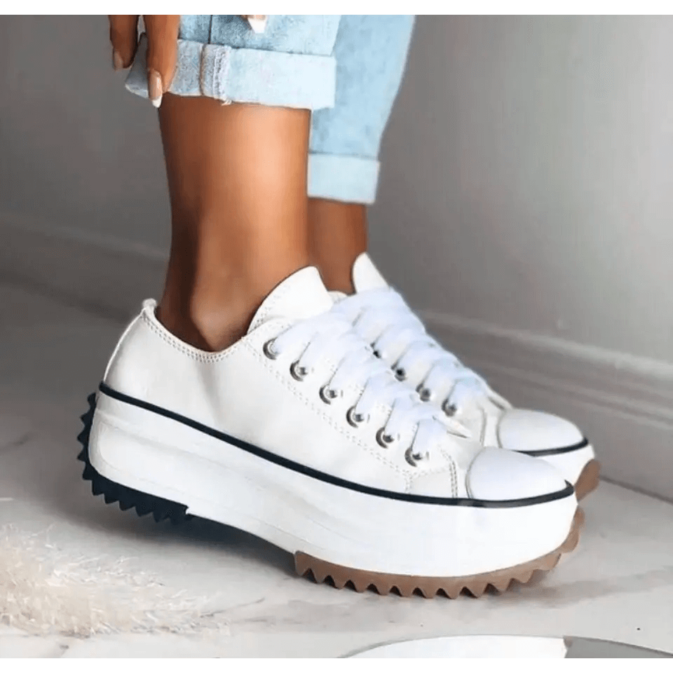 WW | Bequeme Stoßdämpfende Sneakers