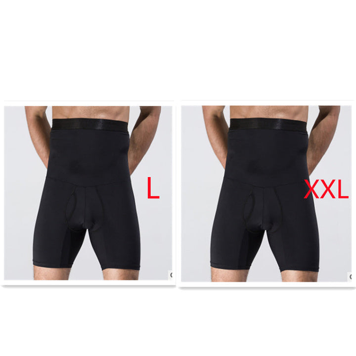 W&W Mode | Figurformende Slimming Shorts Für Herren