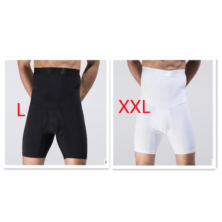 W&W Mode | Figurformende Slimming Shorts Für Herren