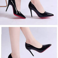 WW | Damen-Plateau-Stiletto