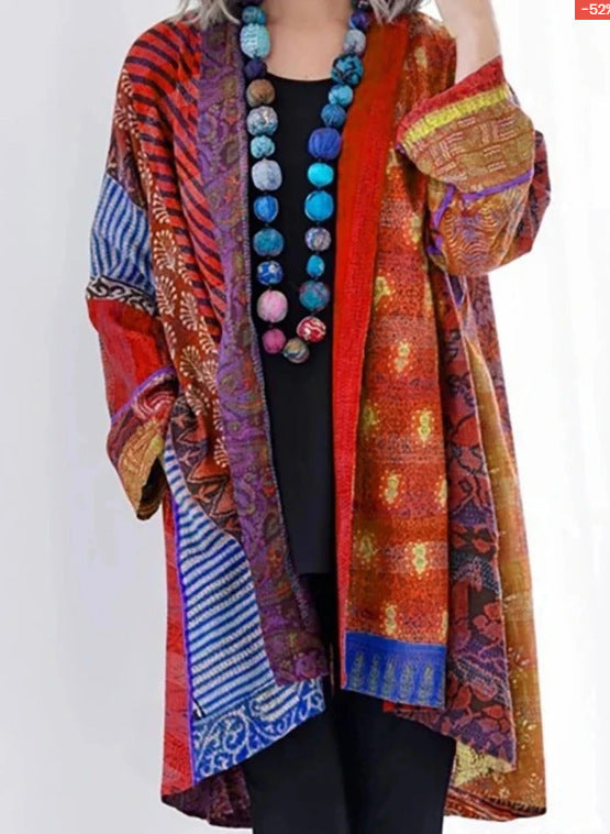 WW | Stylische Damen Strickjacke