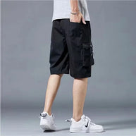 WW | Cargo Shorts für Männer mit Taschen