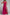 WW | It'S My Day Light Tulle Schlitz Maxi Kleid