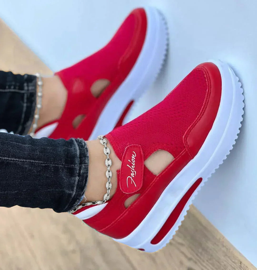 WW | Sportliche Turnschuhe - Bequem & Orthopädisch