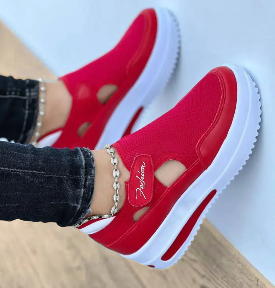 WW | Sportliche Turnschuhe - Bequem & Orthopädisch