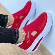 WW | Orthopädische Komfort Wanderer