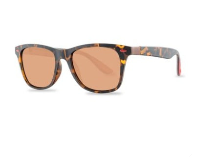 W&W Mode | Polarisierte Herren Sonnenbrille