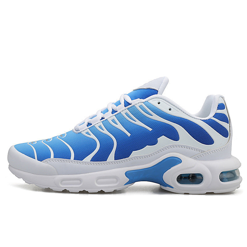 WW | Sportliche Herren Schuhe Aus Atmungsaktivem Material