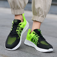 WW | Leichte Atmungsaktive Herrenschuhe