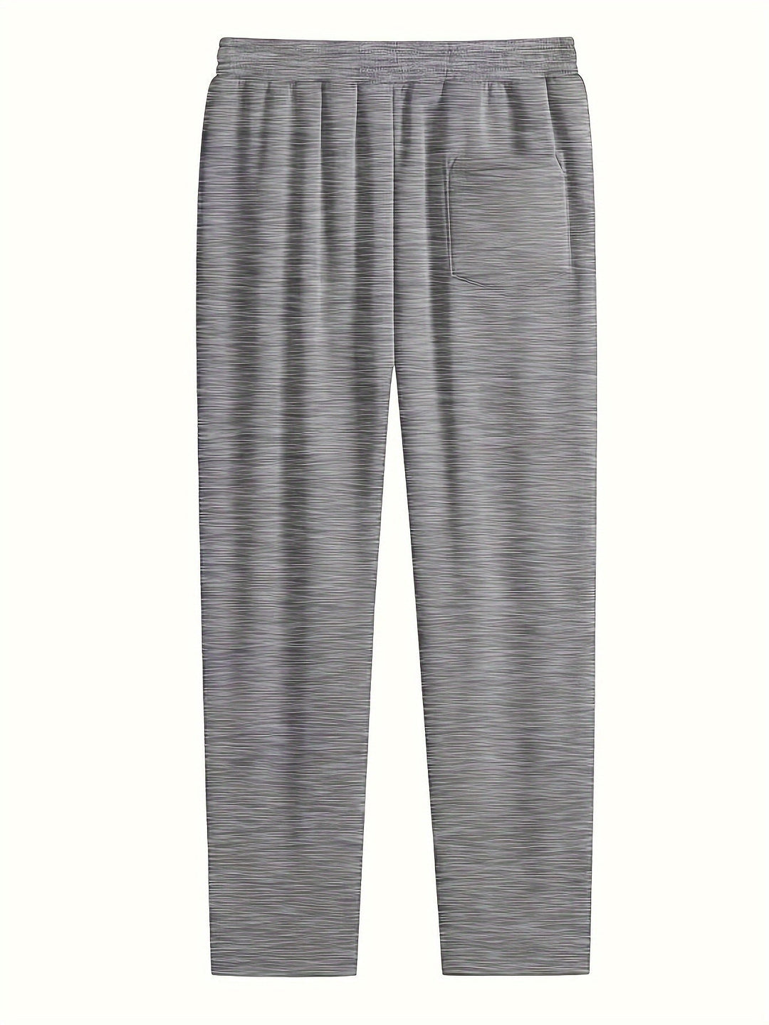W&W Mode | Fleece Jogger für Männer