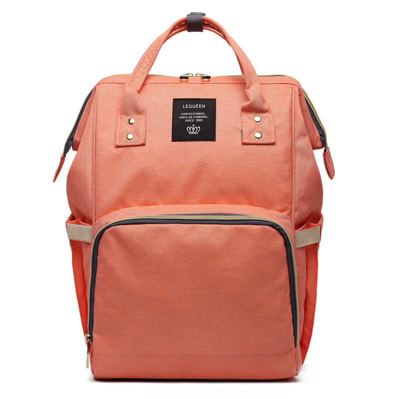 WW | Modische Maternity Wickeltasche