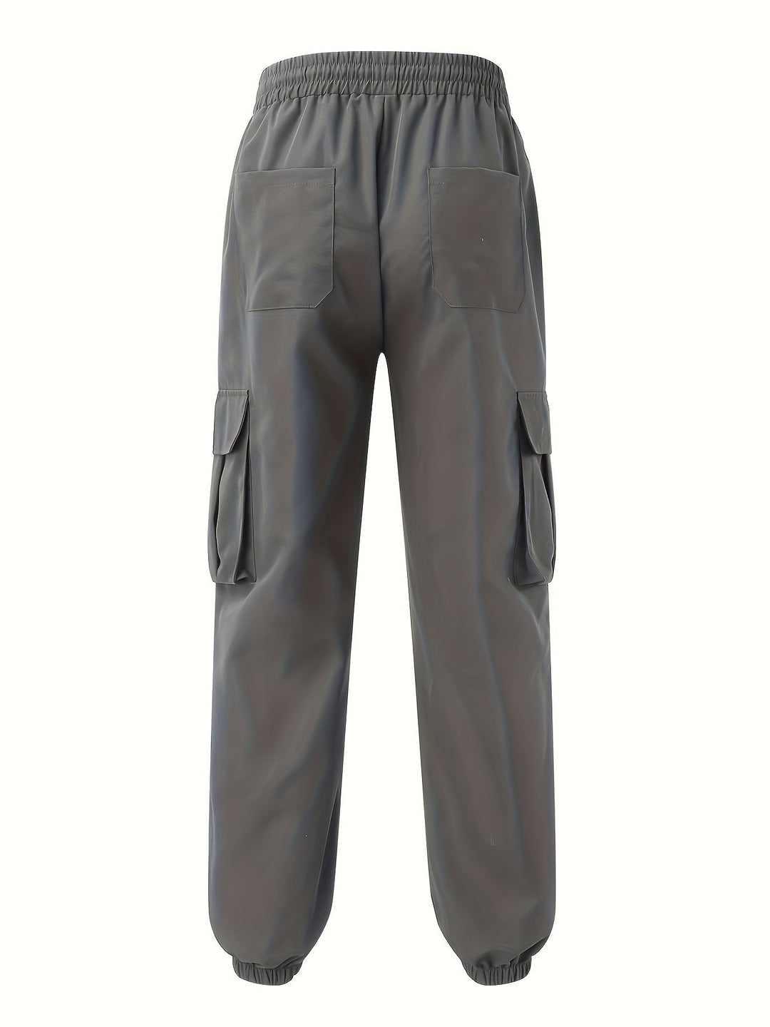 W&W Mode | Bequeme Herren Cargohose