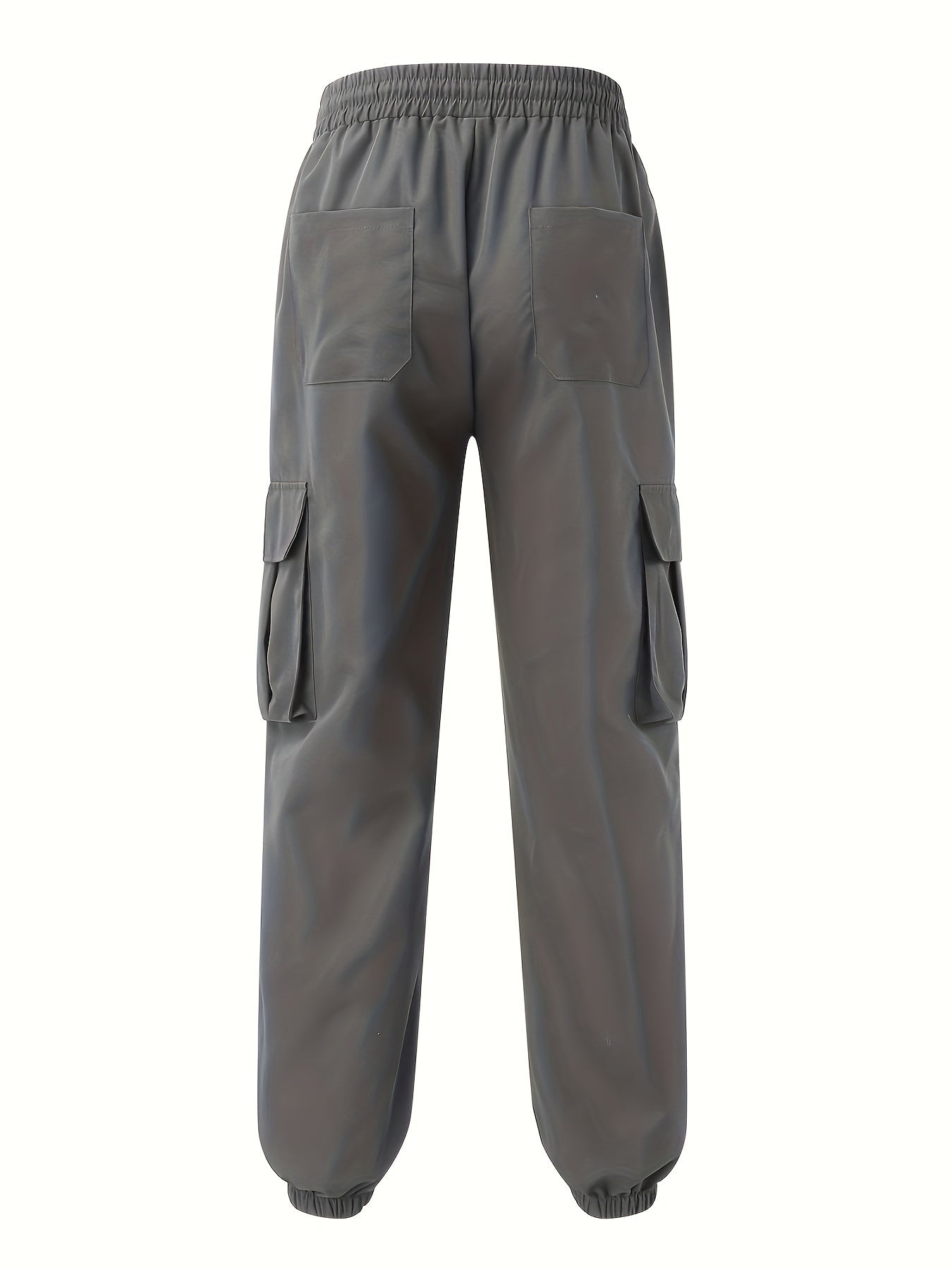 WW | Bequeme Herren Cargohose