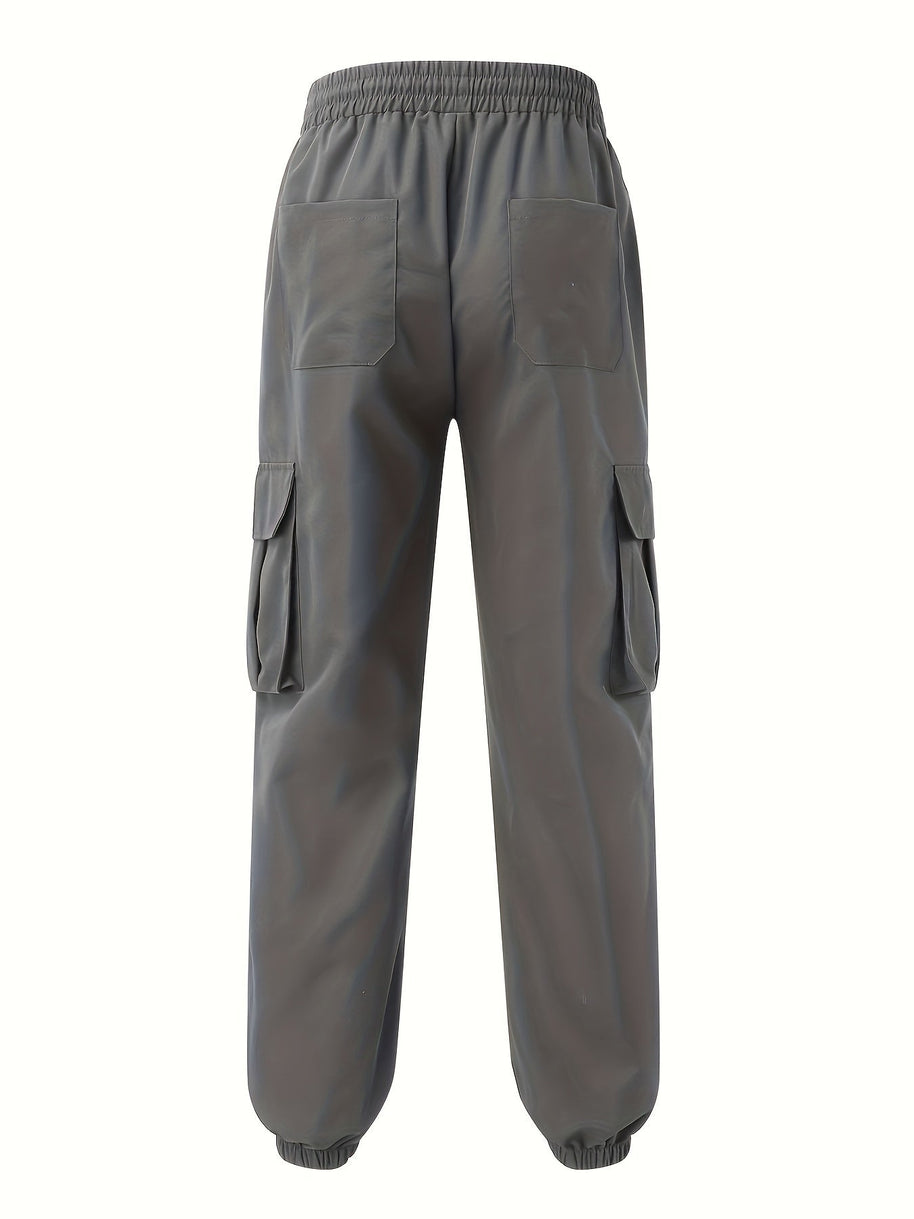 WW | Bequeme Herren Cargohose