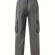 WW | Bequeme Herren Cargohose