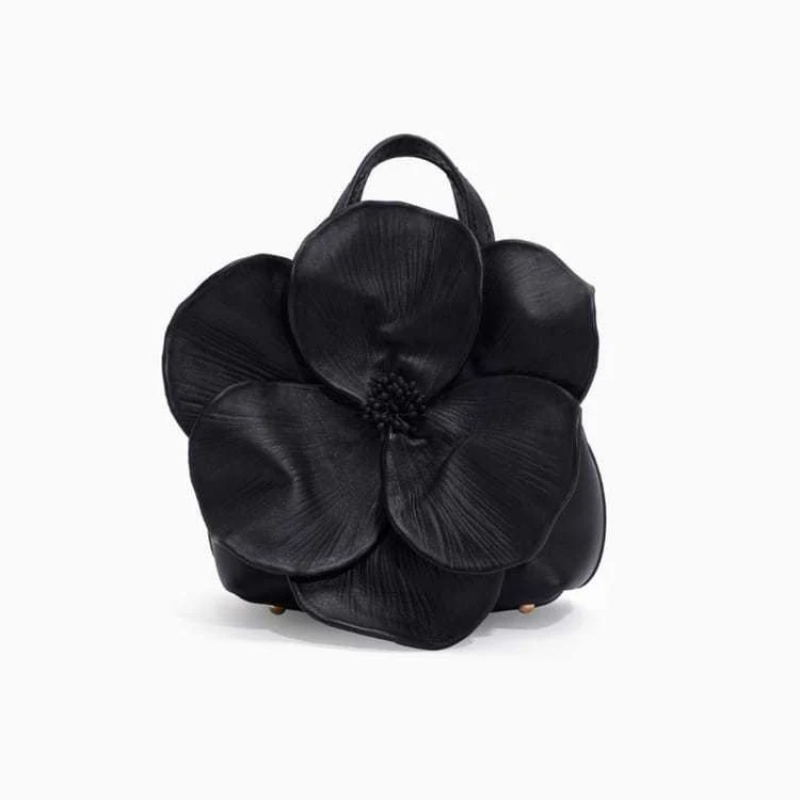 WW | Kleine Handtasche mit Kette