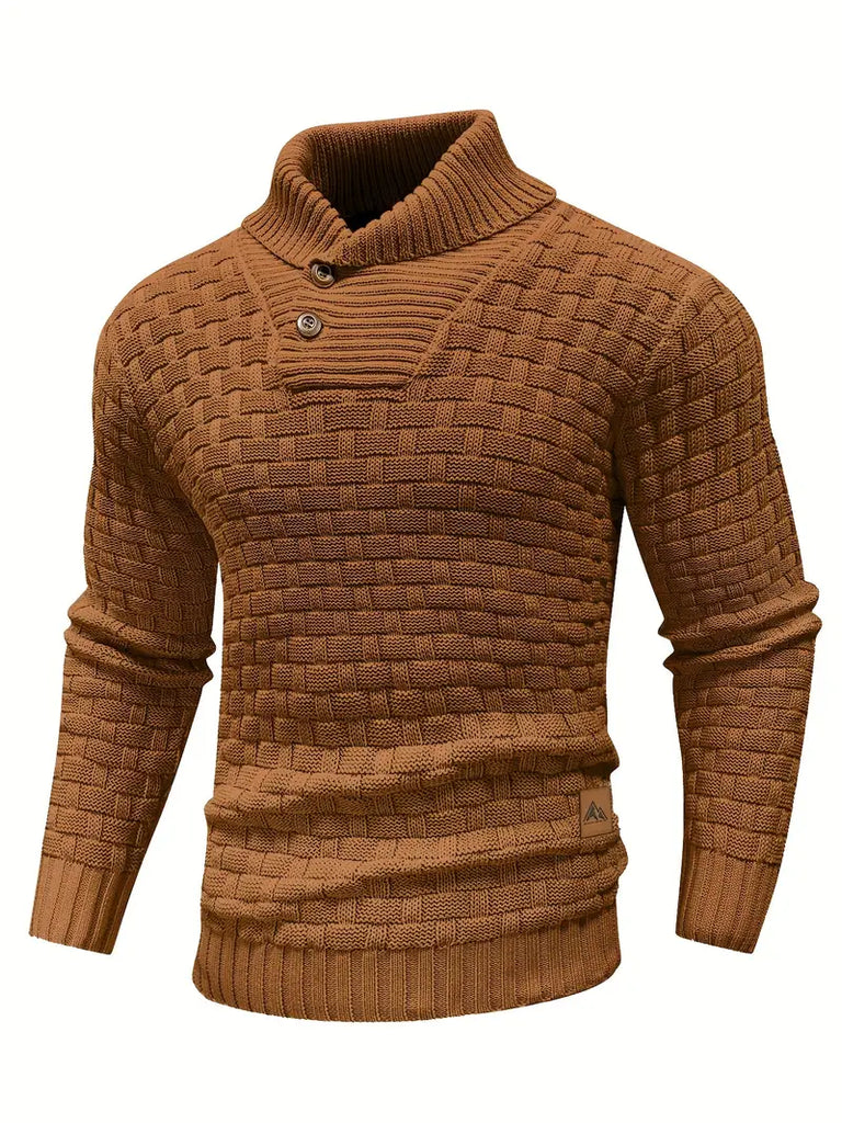 WW | Eleganter Feinstrickpullover