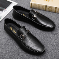 WW | Stilvolle Herren Loafers