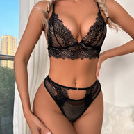 WW | Romantische Dessous für Damen - 2024
