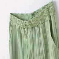 WW | Gestreifte Herren Lässig Sommerhose