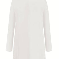 WW | Lässiger Blazer in Übergröße