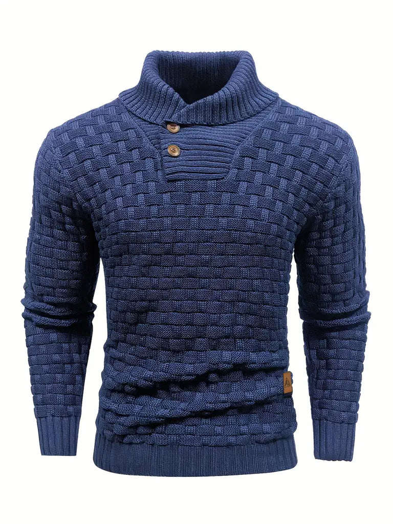 WW | Eleganter Feinstrickpullover