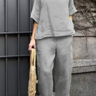 Two-piece Set
