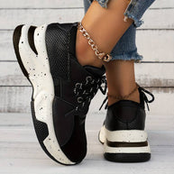 W&W - Frauen Turnschuhe