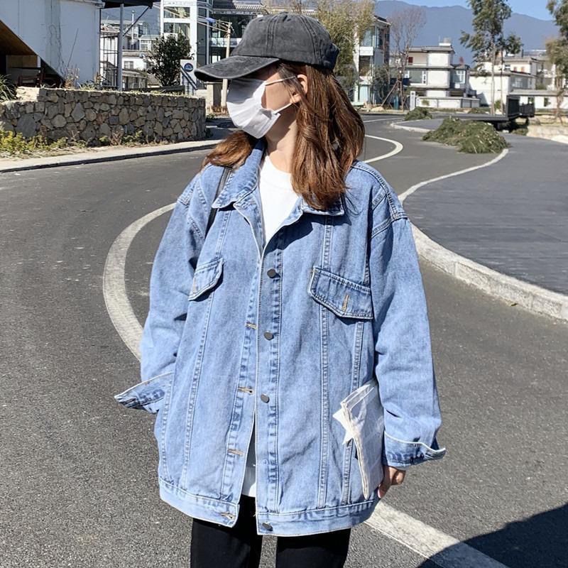 W&W Mode | Damen Langarm Jacke Stilvoll