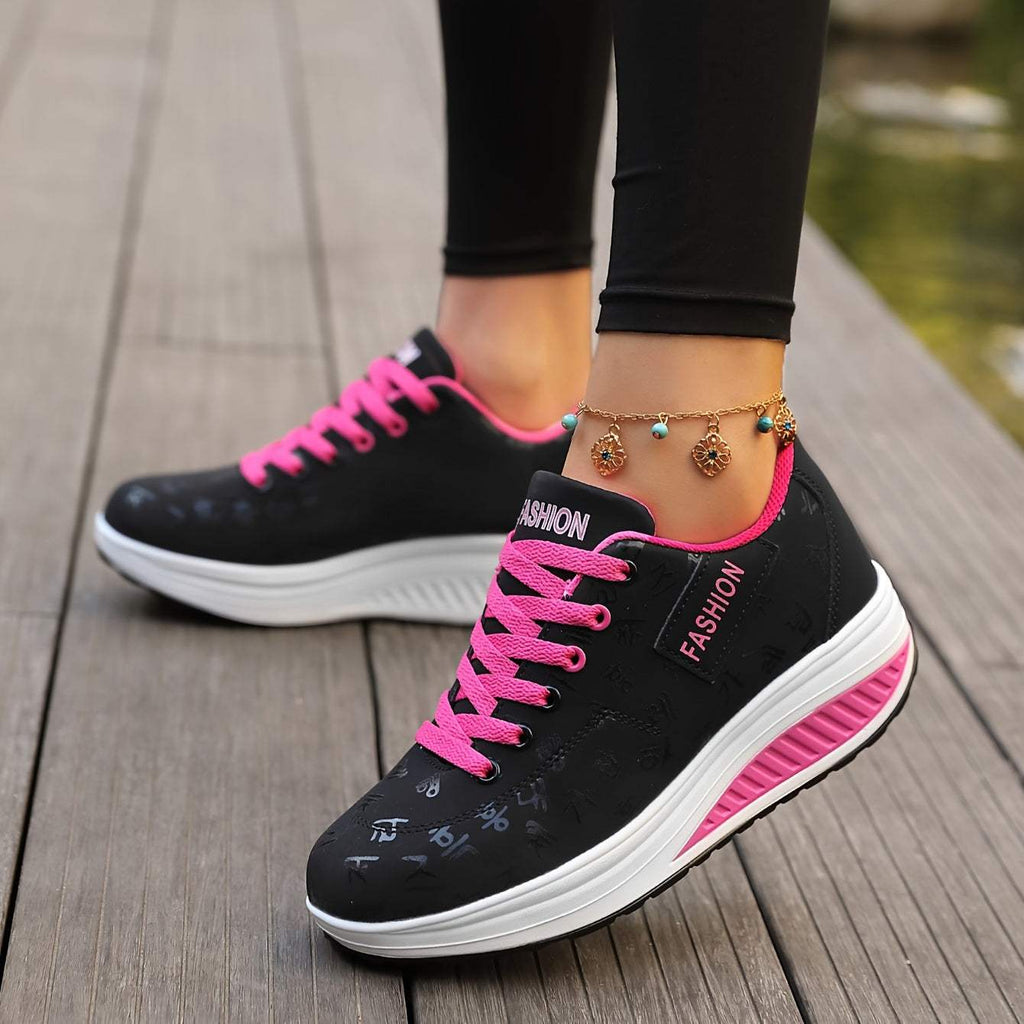 WW | Trendy Sneakers für Damen